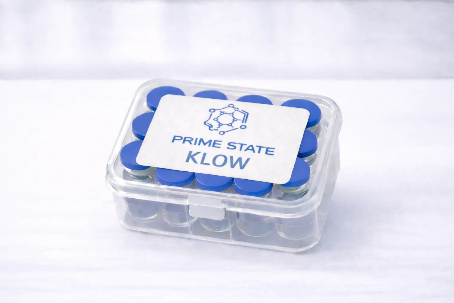 KLOW *10 vials