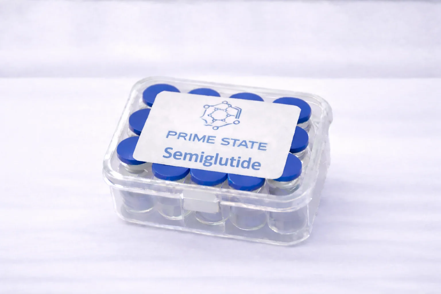 Semiglutide*10 vials